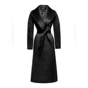 Gorgeous Sentaler Coat
